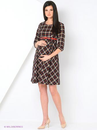 Платье Мамуля красотуля