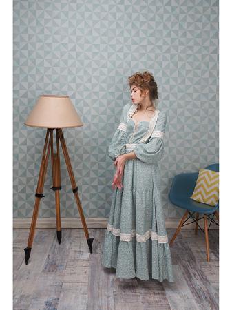 Платье MAYSKAYA ROZA