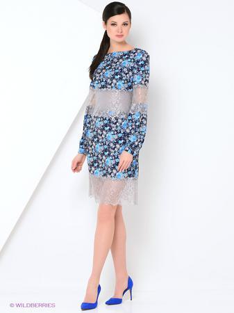 Платье MARY MEA