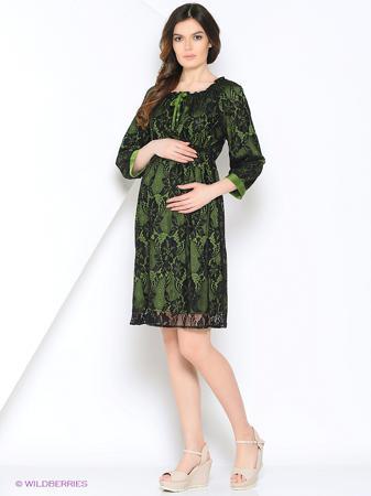 Платье Beauty mammy