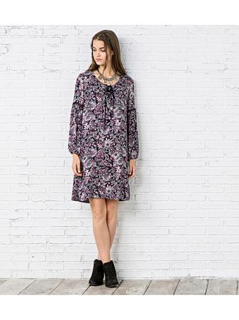 Платье Springfield