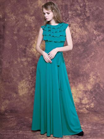 Платье MARICHUELL