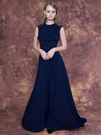 Платье MARICHUELL