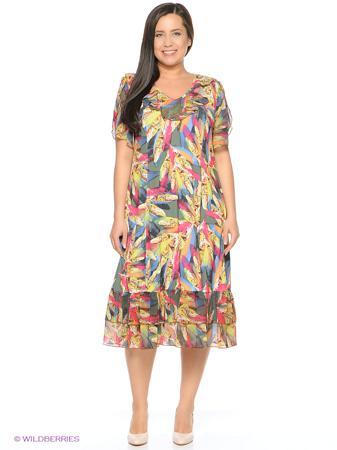 Платье Полина