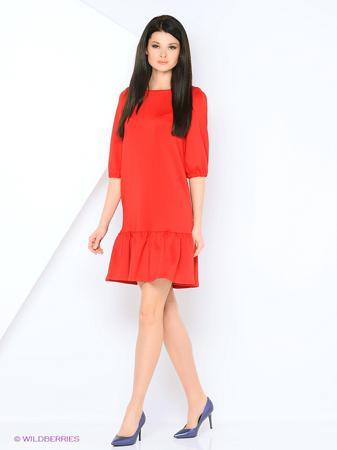 Платье BORODINA KSENIA