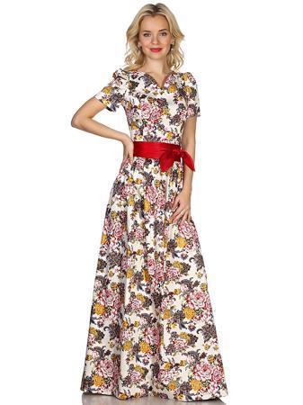 Платье GREY CAT