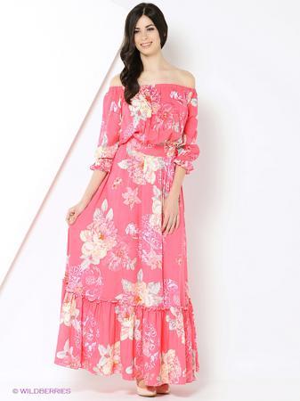 Платье MARY MEA