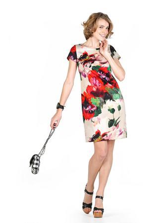 Платье Artwizard