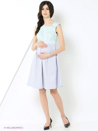 Платье UNIOSTAR