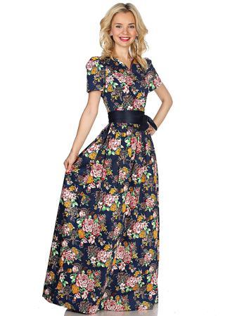 Платье GREY CAT