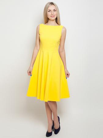 Платье MALKOVICH