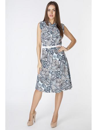 Платье Vis-a-vis