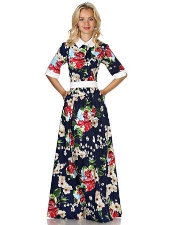 Платье OLIVEGREY