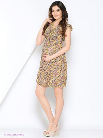 Платье Beauty mammy