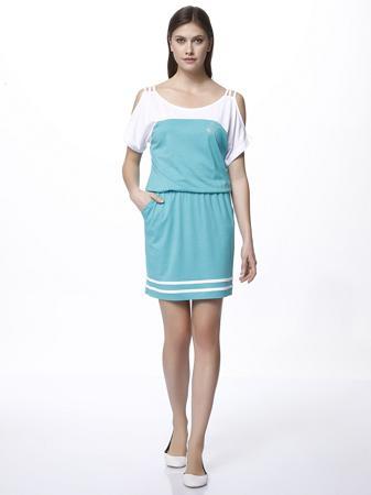 Платье RELAX MODE