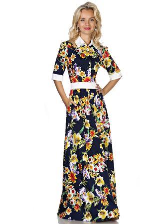 Платье OLIVEGREY