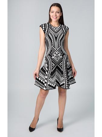 Платье Sharvell