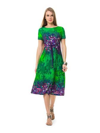 Платье HELMIDGE