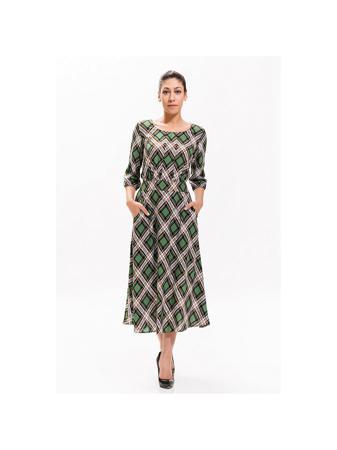 Платье Lkurbandress