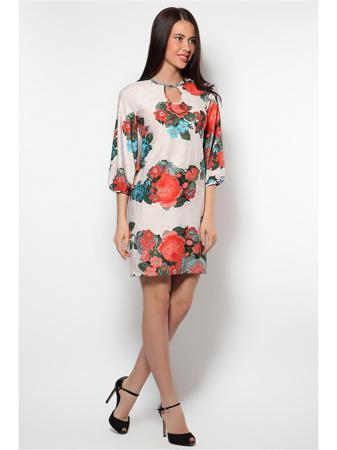 Платье MONDIGO