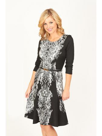 Платье Frank Lyman