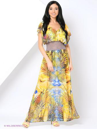 Платье MARY MEA