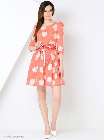 Платье TOPSANDTOPS