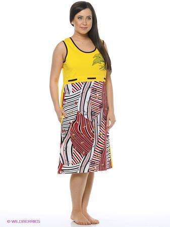 Платье Mojo Collection