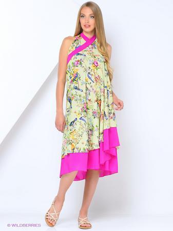 Сарафан Оланж Ассорти
