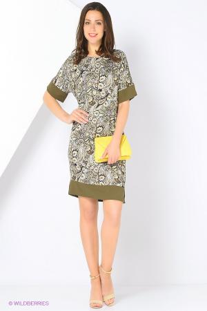 Платье КАЛIНКА