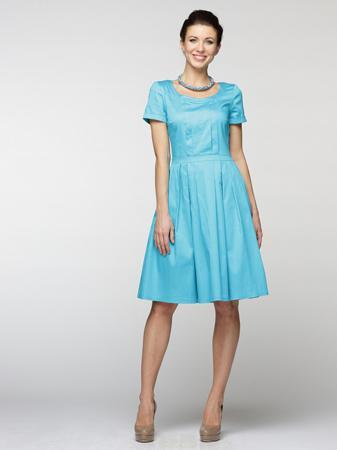 Платье Maria Velada