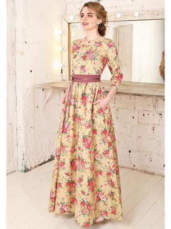 Платье po Pogode