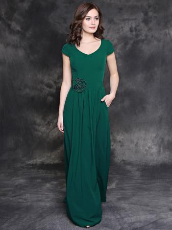 Платье GREY CAT