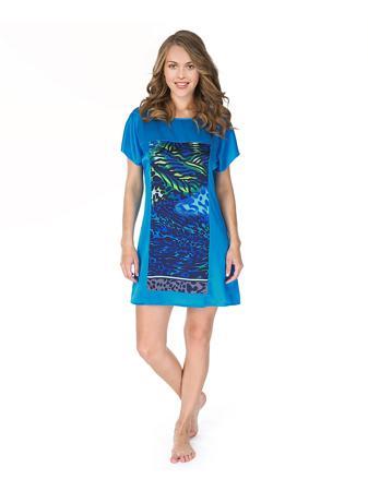 Платье Can Nong