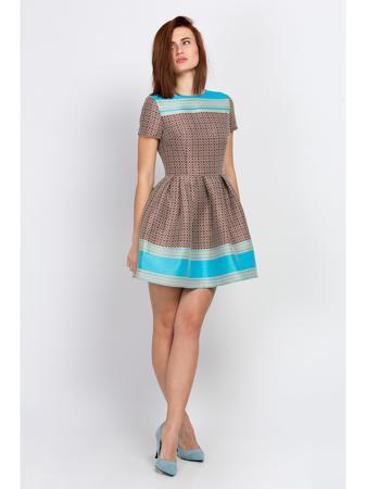 Платье EMKA FASHION