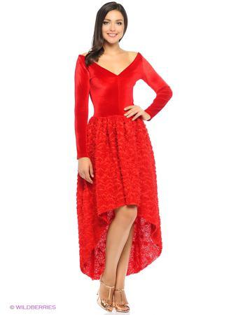 Платье Katya Erokhina