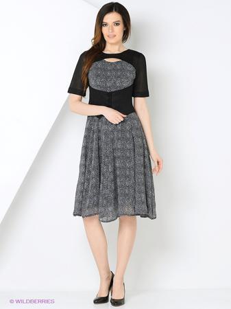 Платье TOPSANDTOPS