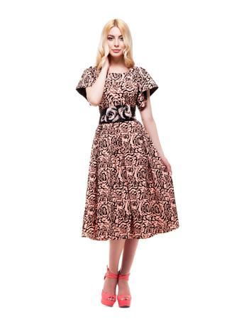 Платье Yukostyle Платье Yukostyle