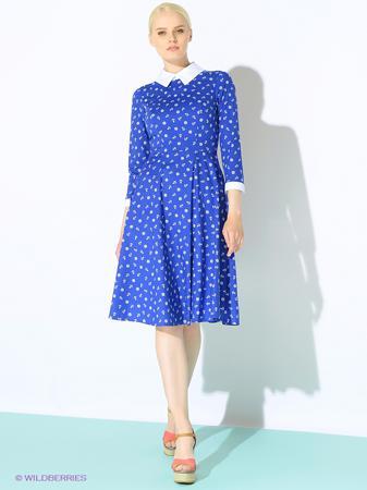 Платье Colambetta