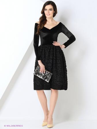 Платье Katya Erokhina