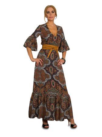 Платье CLEVER woman studio