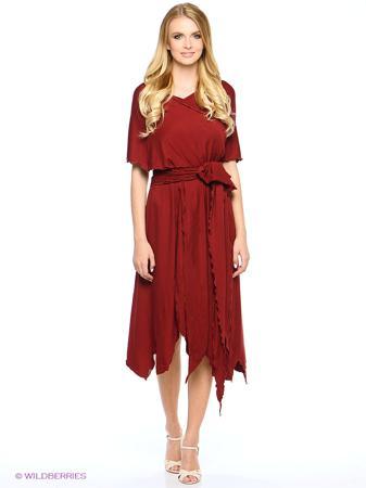 Платье Оланж Ассорти