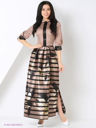 Платье TOPSANDTOPS