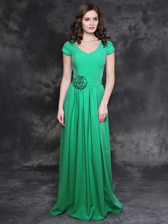 Платье GREY CAT