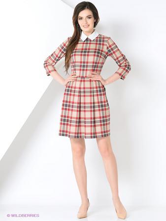 Платье EMKA FASHION