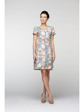 Платье Maria Velada