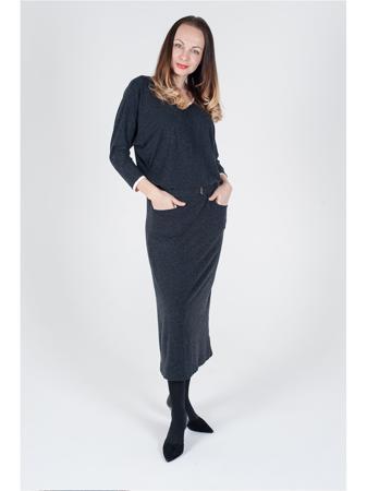 футболка ОДЕКС-СТИЛЬ