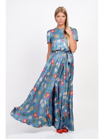 Платье EMKA FASHION