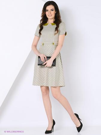 Платье Bezaliya