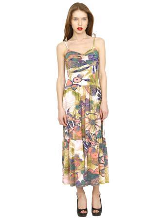 Платье MARI VERA